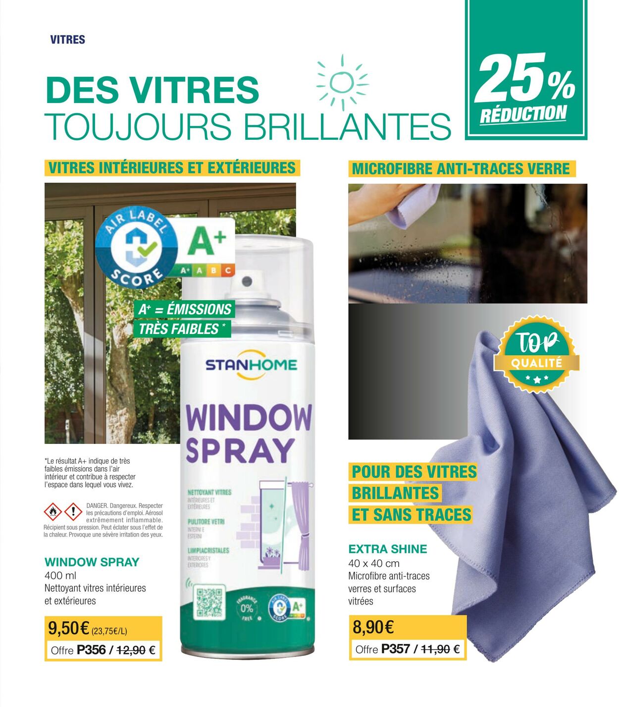 Catalogue Stanhome 03.06.2025 - 17.06.2025