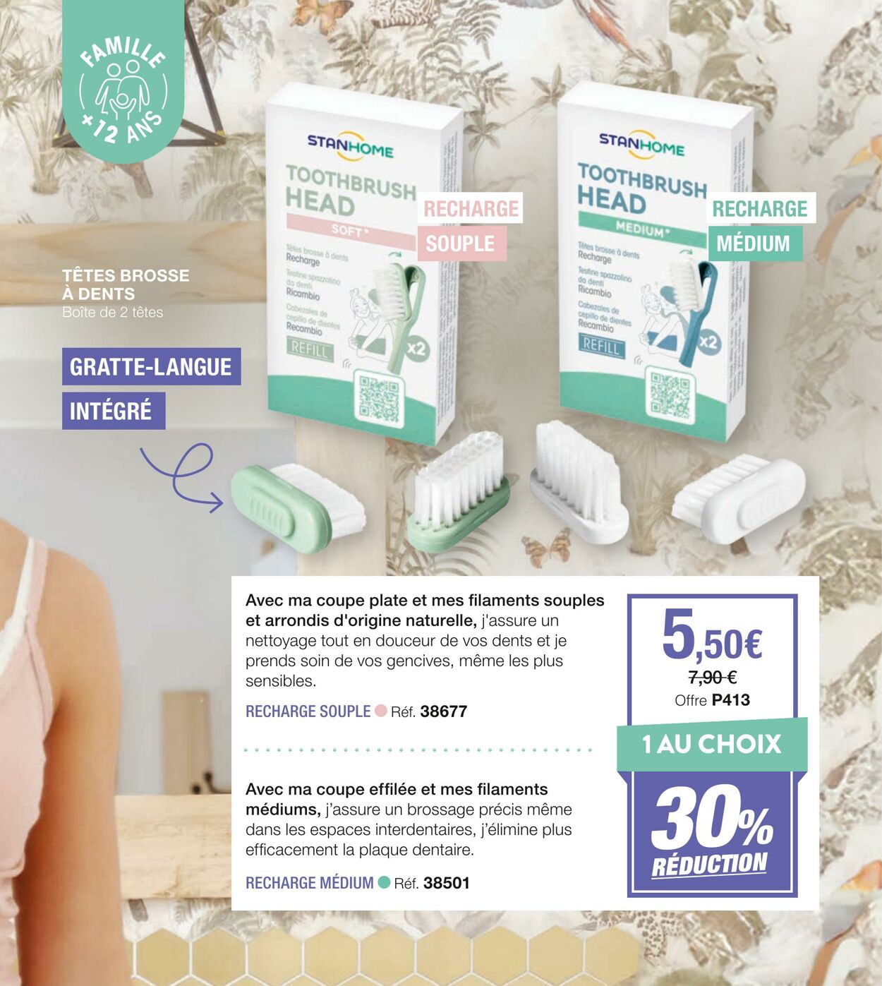 Catalogue Stanhome 03.06.2025 - 17.06.2025
