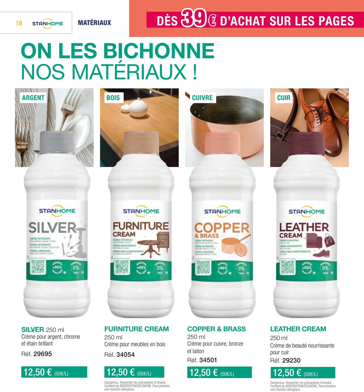 Catalogue Stanhome 03.06.2025 - 17.06.2025