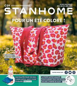 Catalogue Stanhome 03.06.2025 - 17.06.2025