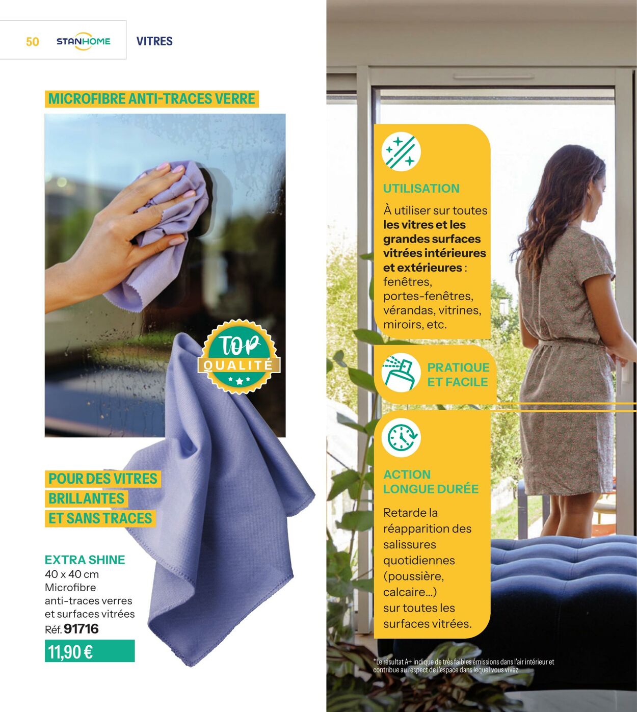 Catalogue Stanhome 09.12.2025 - 23.12.2025