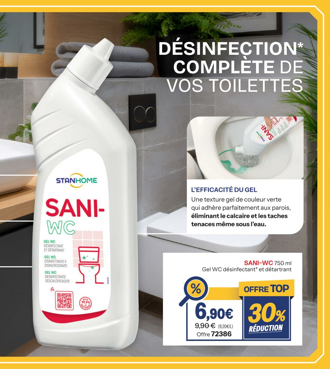 Catalogue Stanhome 09.12.2025 - 23.12.2025