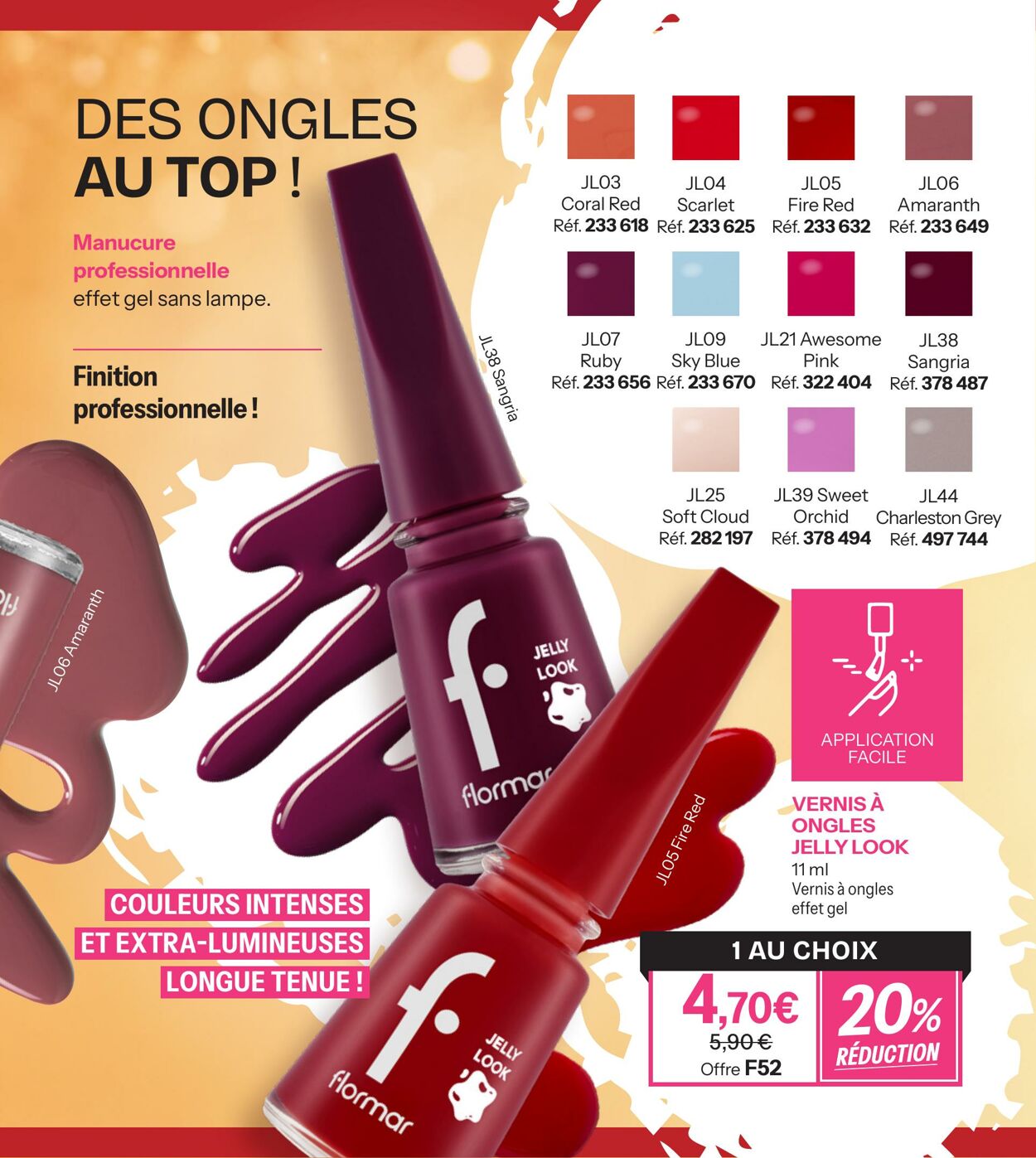 Catalogue Stanhome 09.12.2025 - 23.12.2025