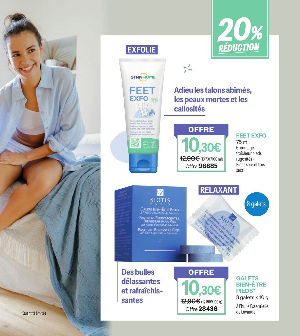 Catalogue Stanhome 09.12.2025 - 23.12.2025