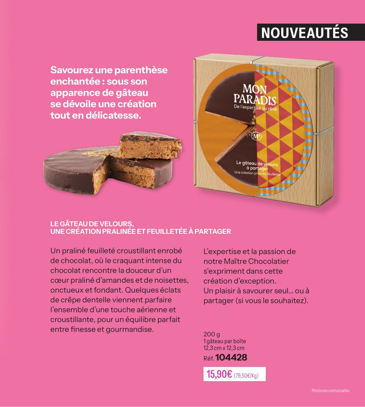 Catalogue Stanhome 09.12.2025 - 23.12.2025