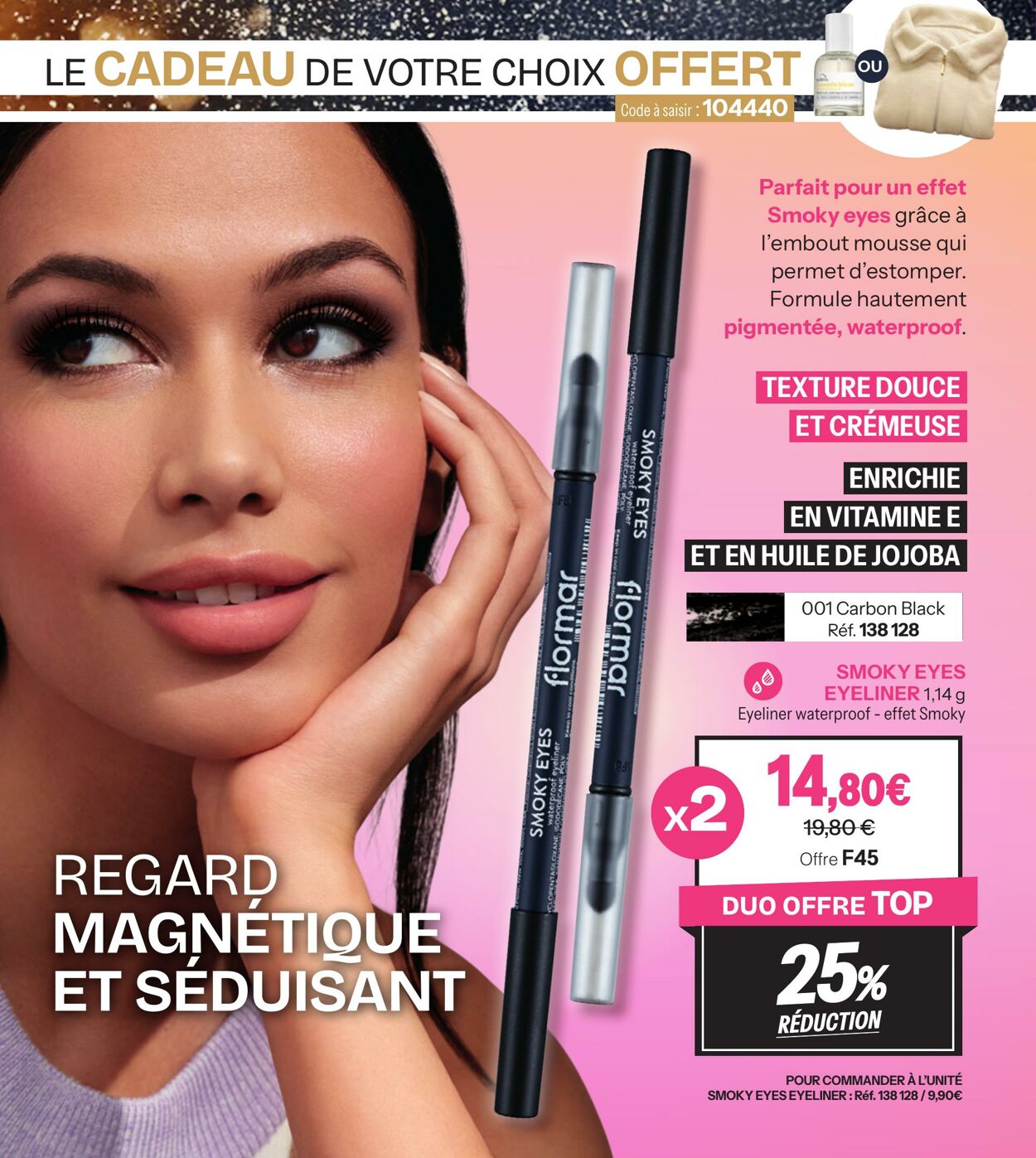 Catalogue Stanhome 09.12.2025 - 23.12.2025