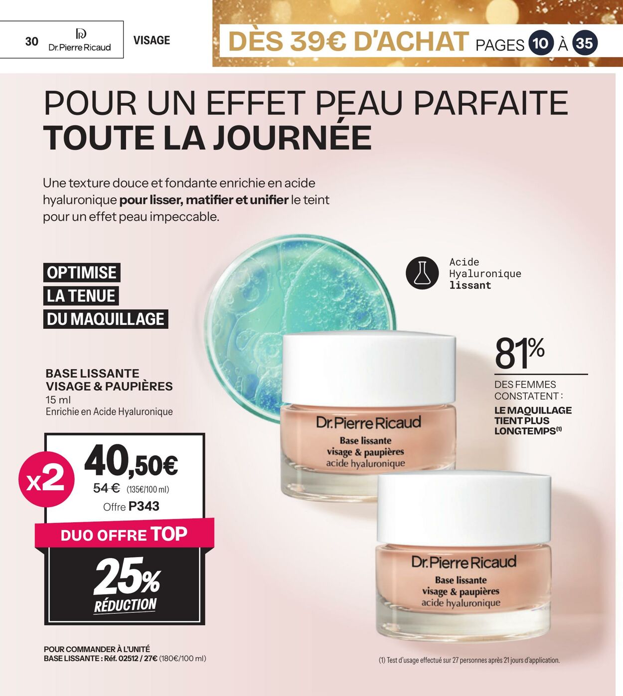 Catalogue Stanhome 09.12.2025 - 23.12.2025