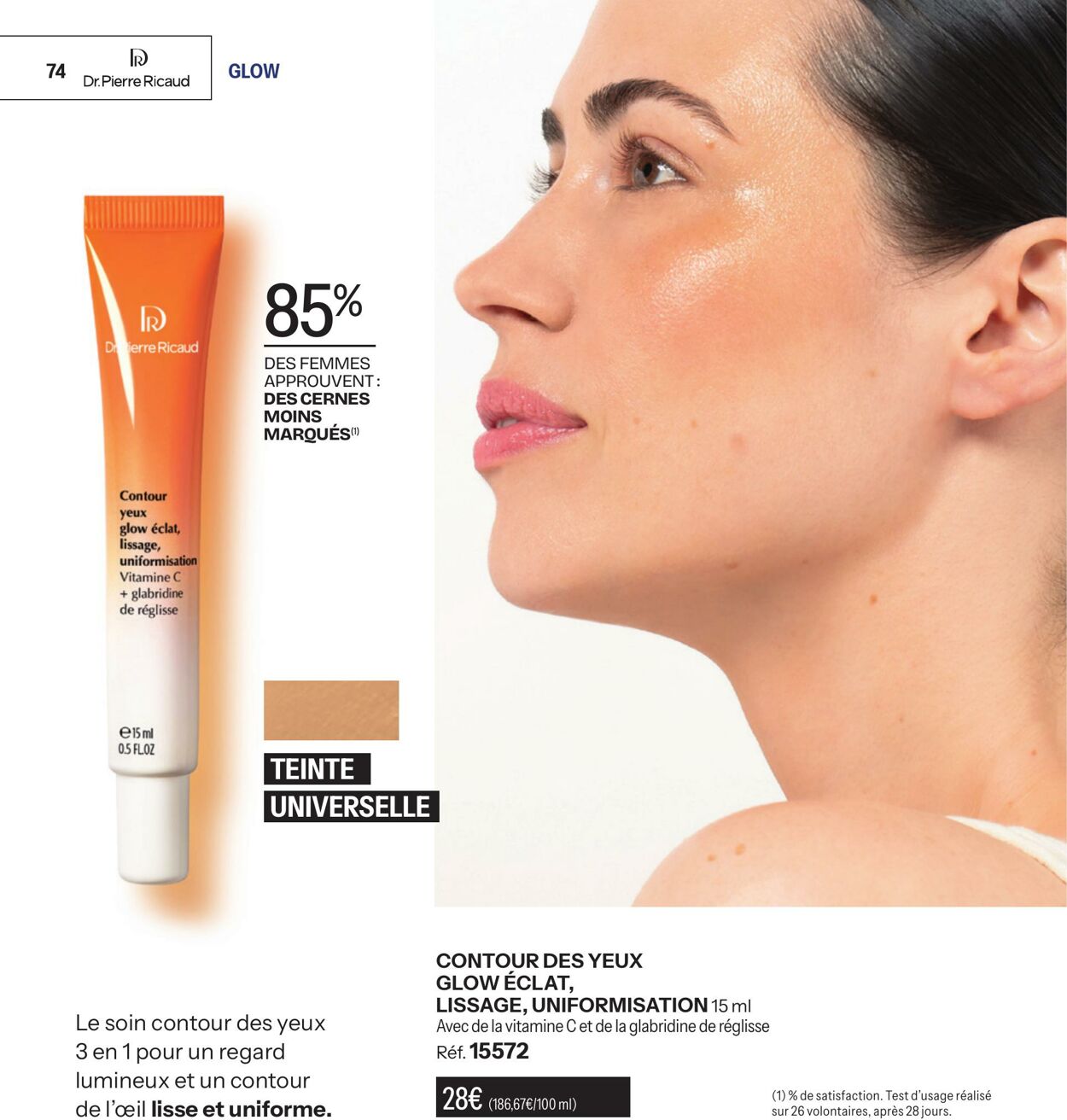 Catalogue Stanhome 09.12.2025 - 23.12.2025