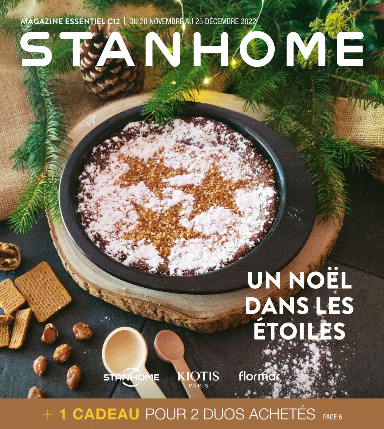 Catalogue Stanhome 26.07.2022 - 30.04.2023