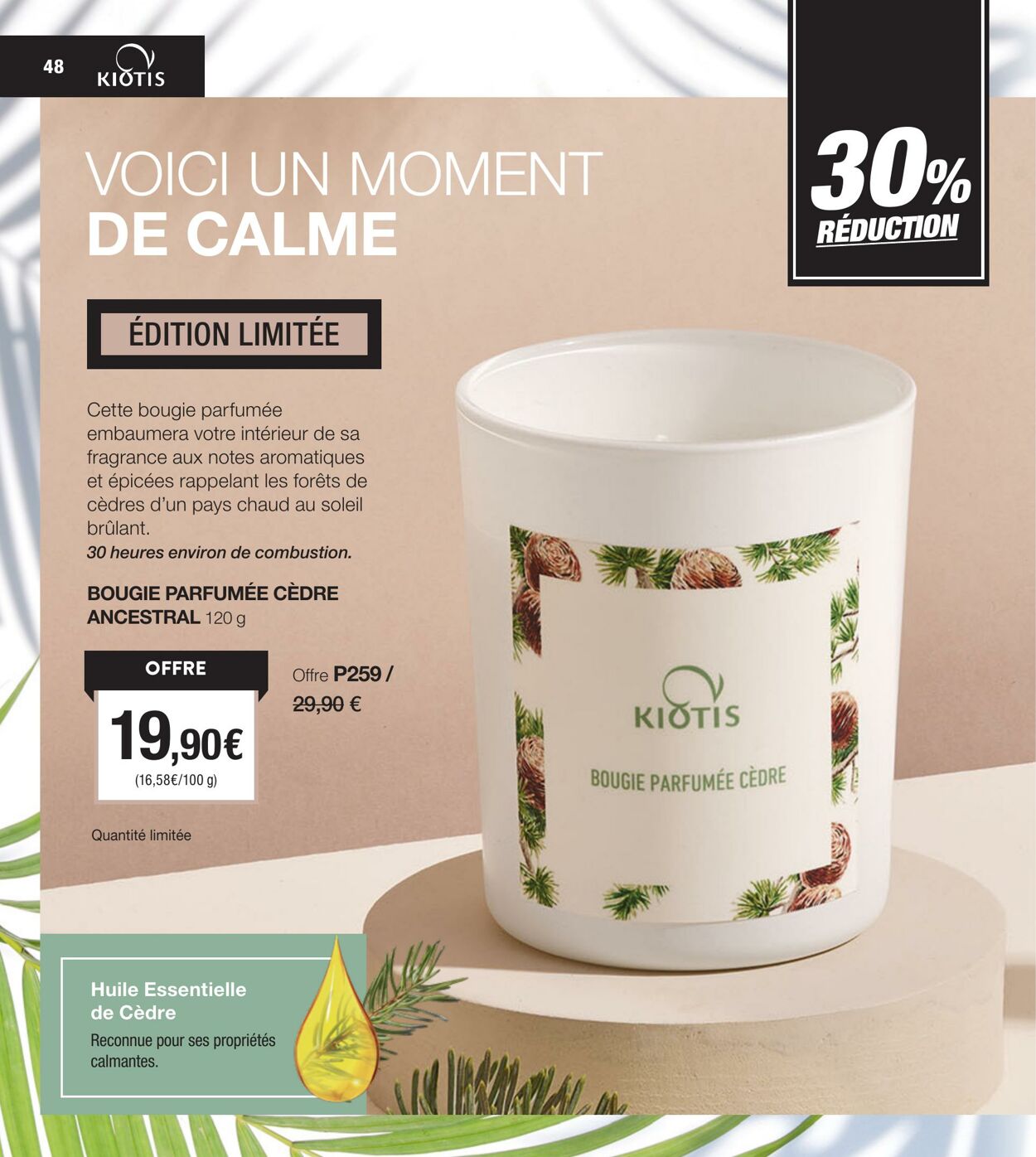 Catalogue Stanhome 21.05.2024 - 23.06.2024