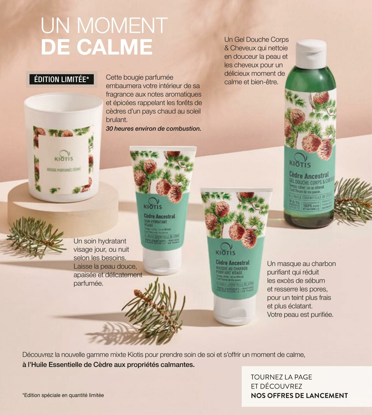 Catalogue Stanhome 19.02.2024 - 24.03.2024