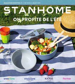 Catalogue Stanhome 18.07.2022-31.07.2022