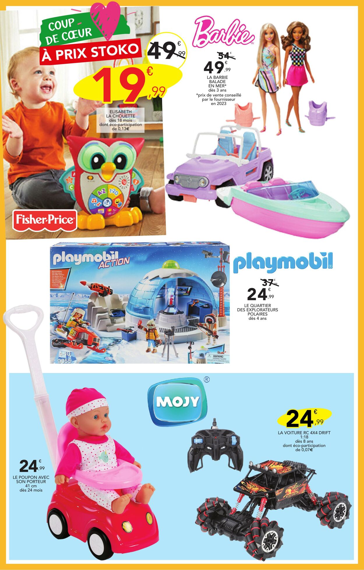 Catalogue Stokomani 25.09.2024 - 06.10.2024