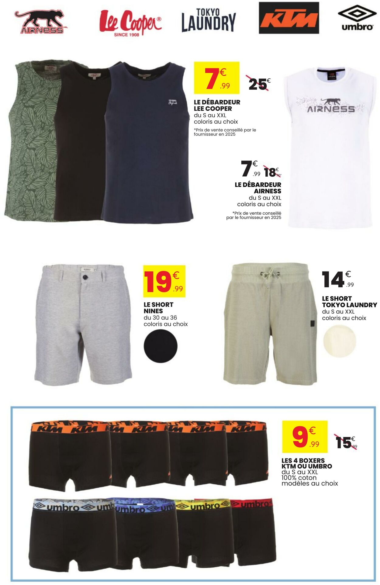 Catalogue Stokomani 02.06.2025 - 16.06.2025