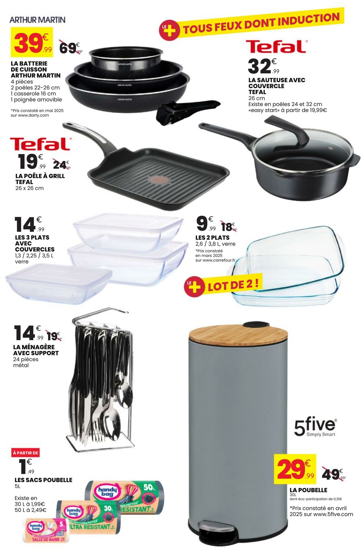 Catalogue Stokomani 02.06.2025 - 16.06.2025