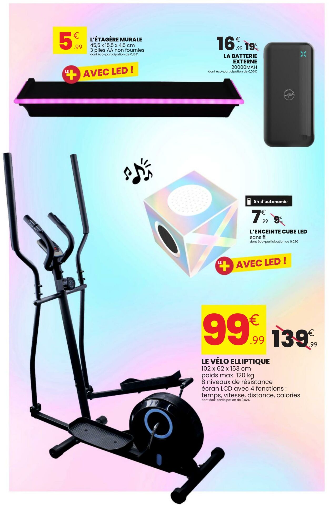 Catalogue Stokomani 02.06.2025 - 16.06.2025