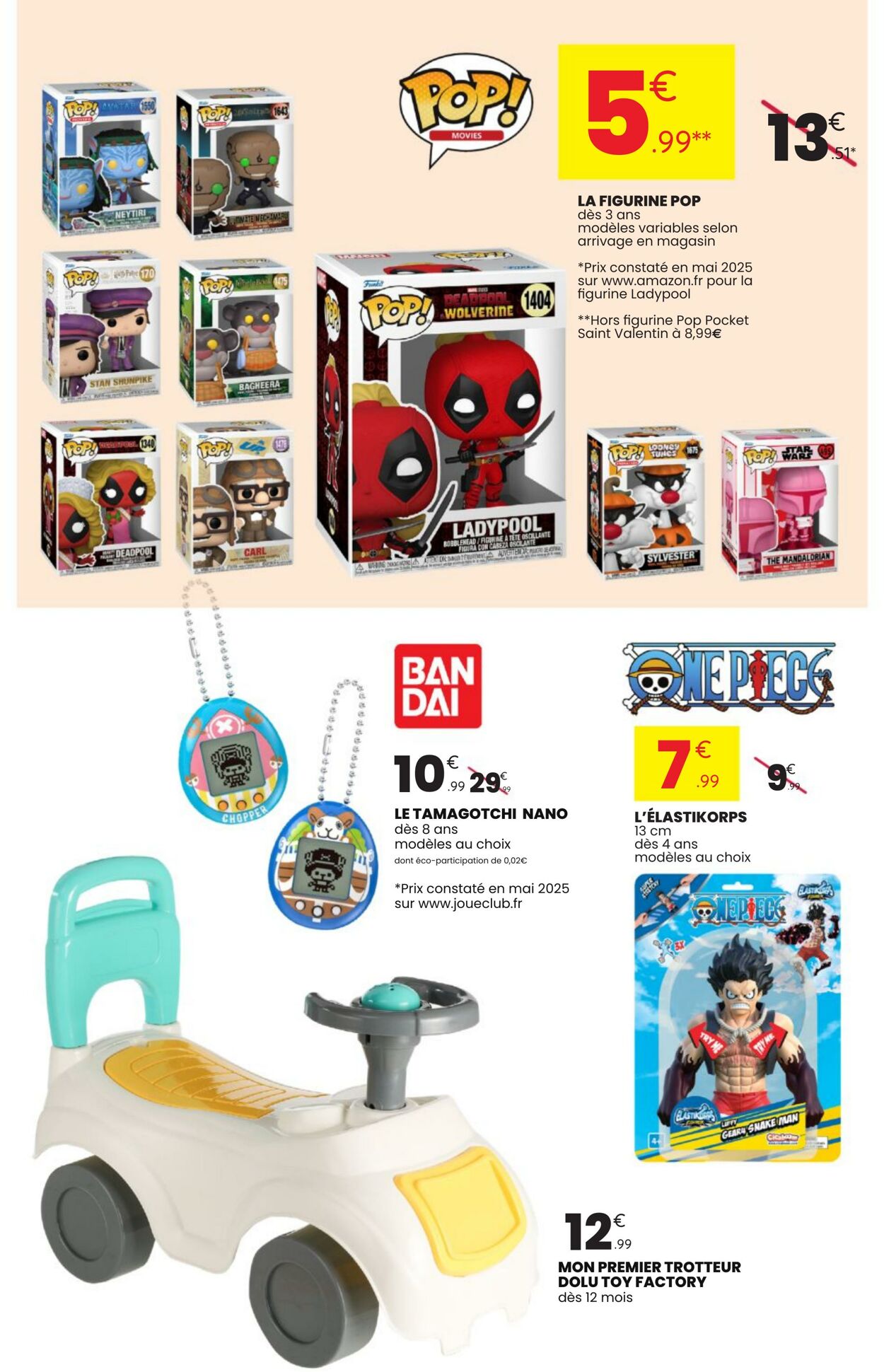 Catalogue Stokomani 02.06.2025 - 16.06.2025
