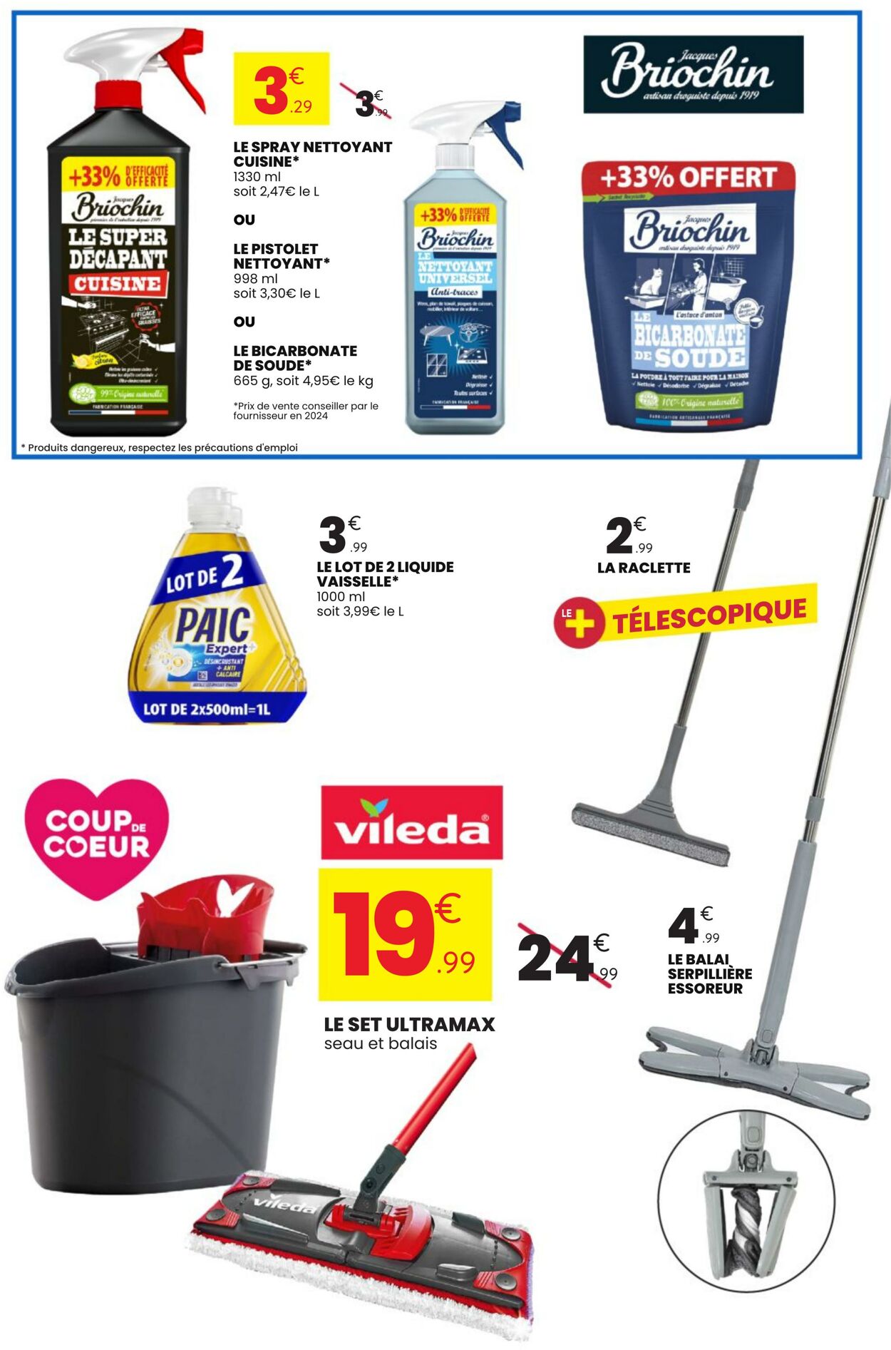 Catalogue Stokomani 02.06.2025 - 16.06.2025