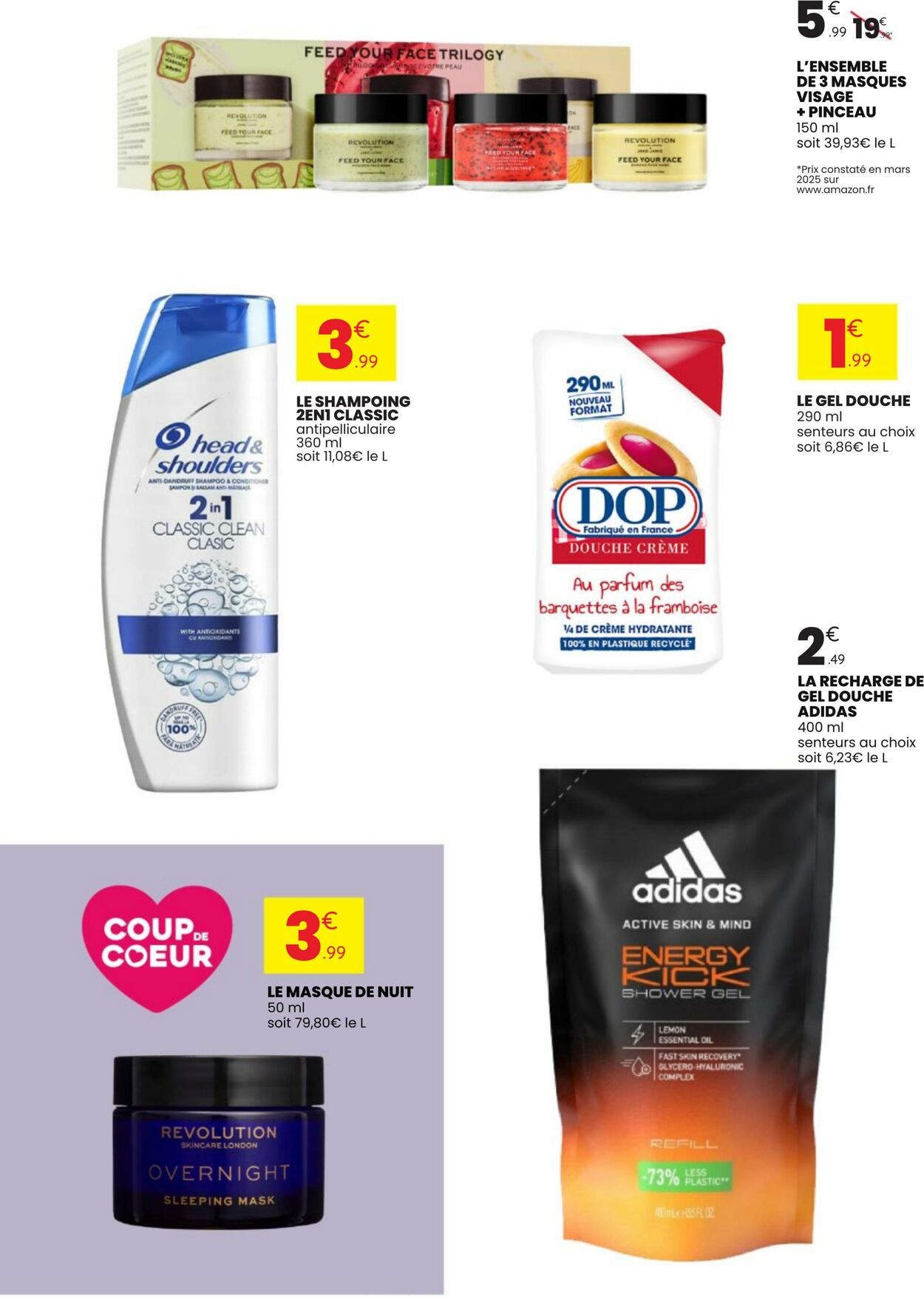 Catalogue Stokomani 02.06.2025 - 16.06.2025