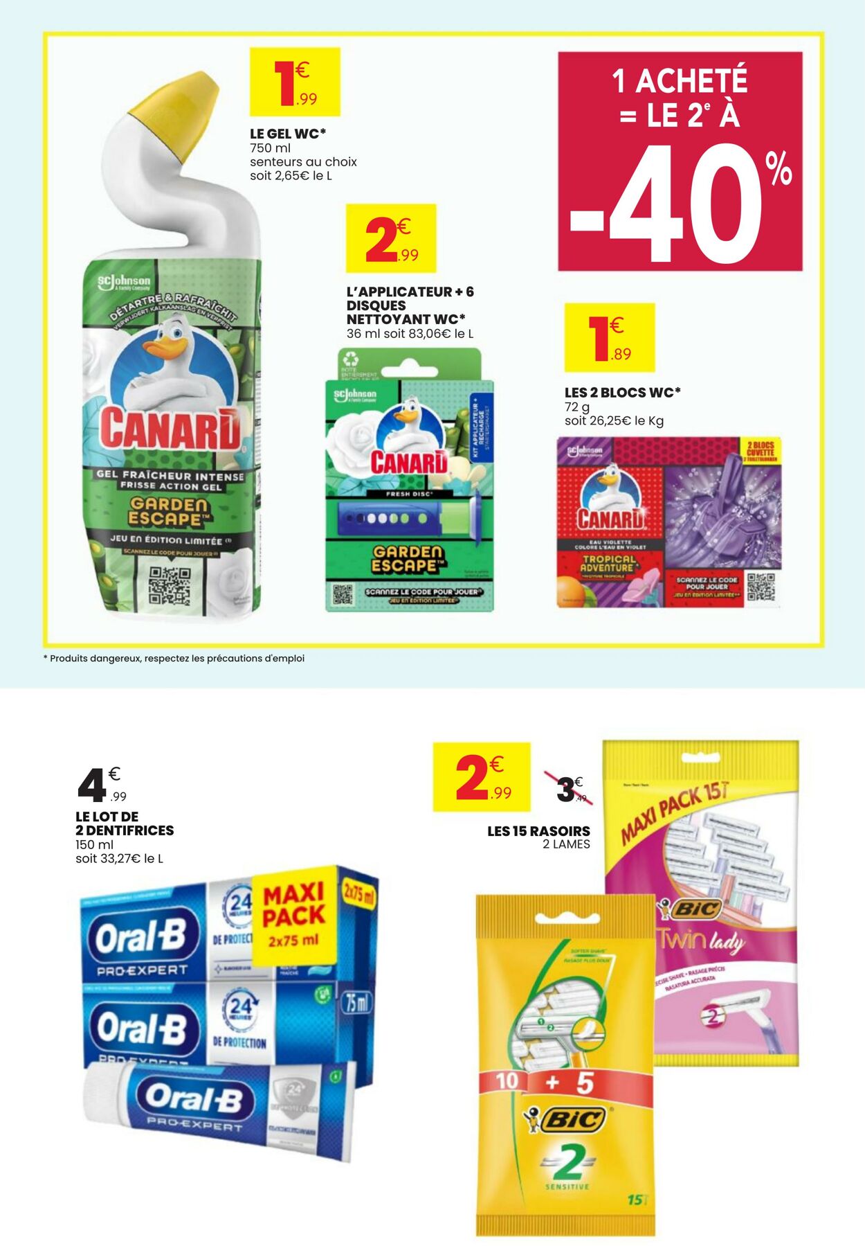 Catalogue Stokomani 02.06.2025 - 16.06.2025