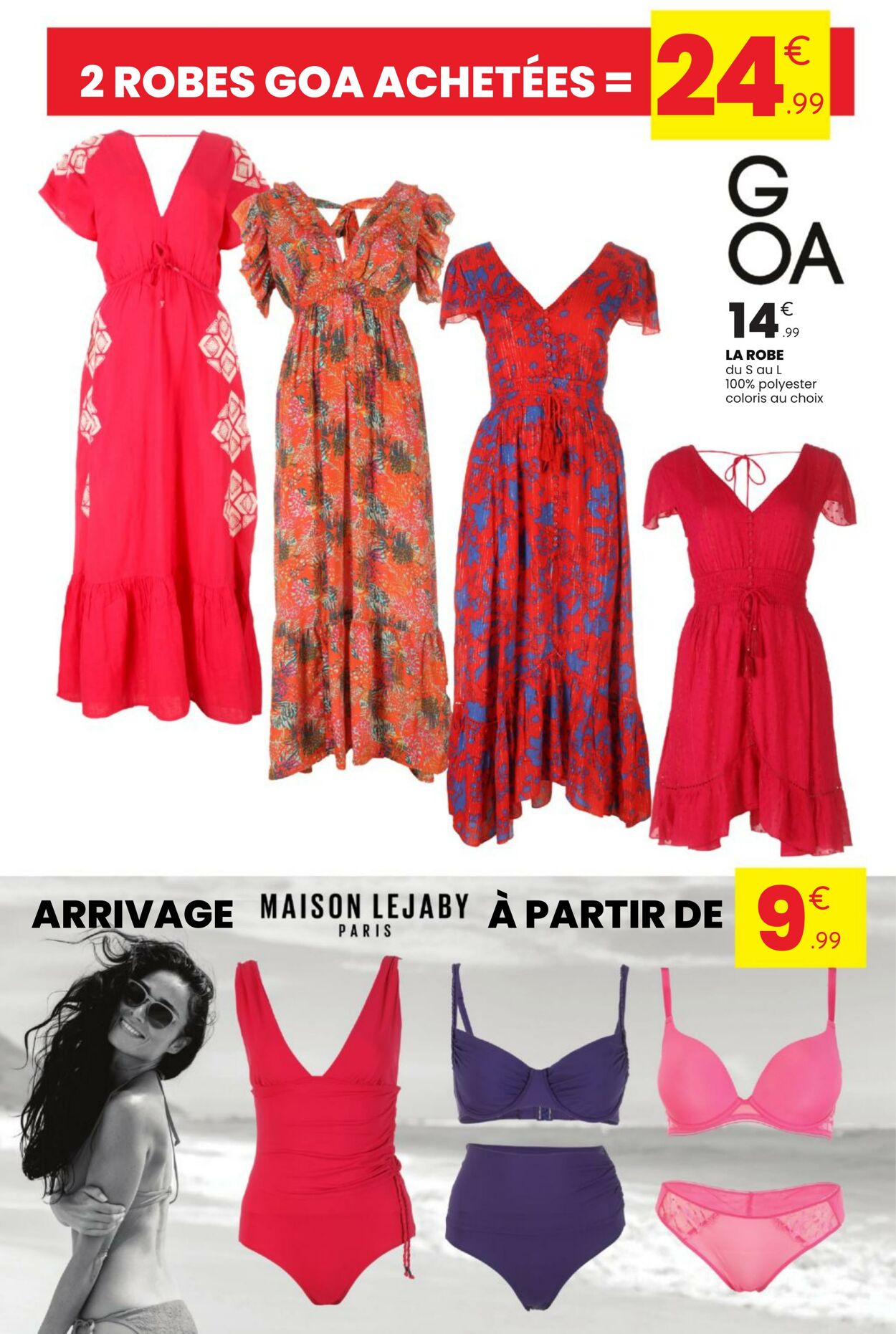 Catalogue Stokomani 02.06.2025 - 16.06.2025