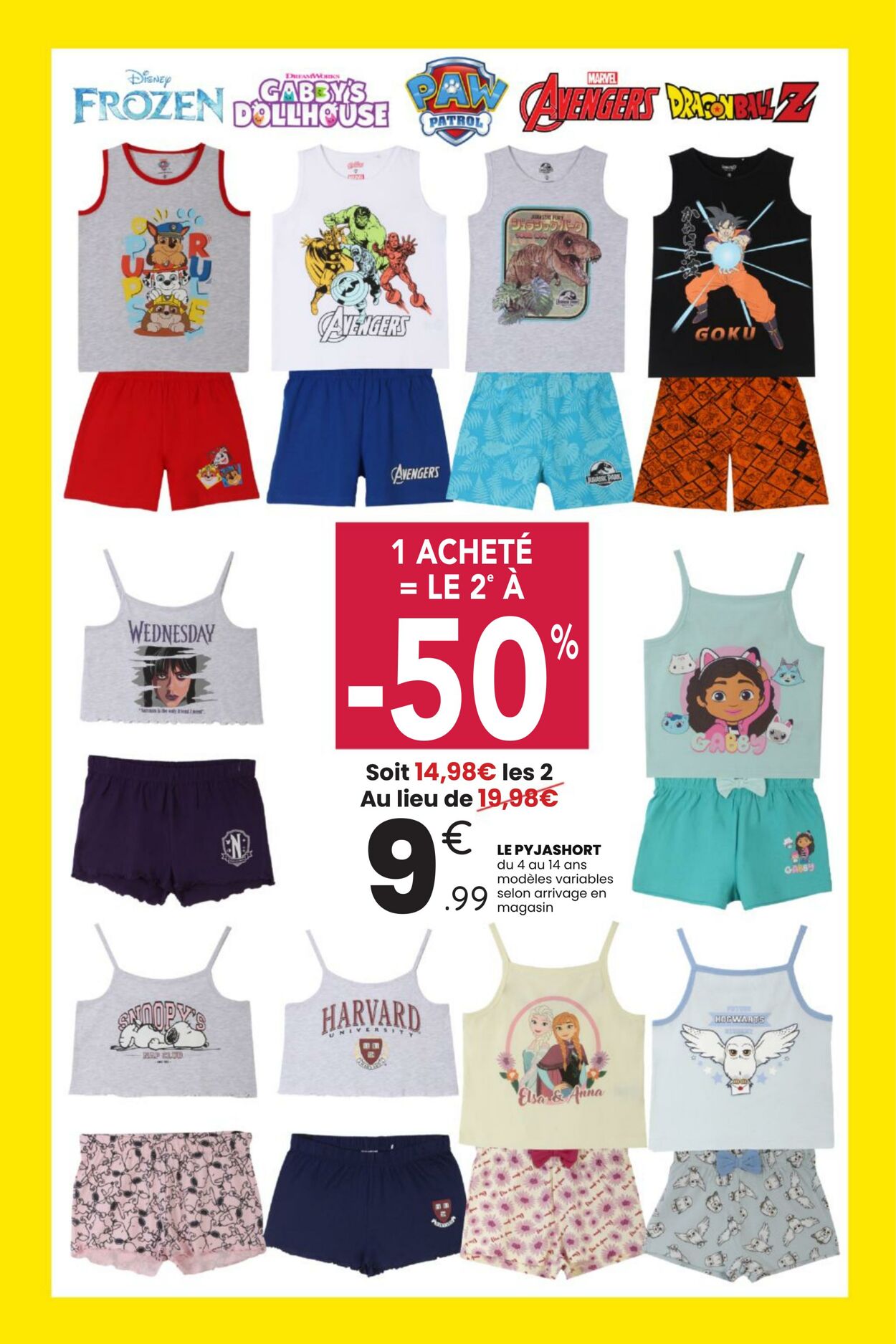 Catalogue Stokomani 02.06.2025 - 16.06.2025