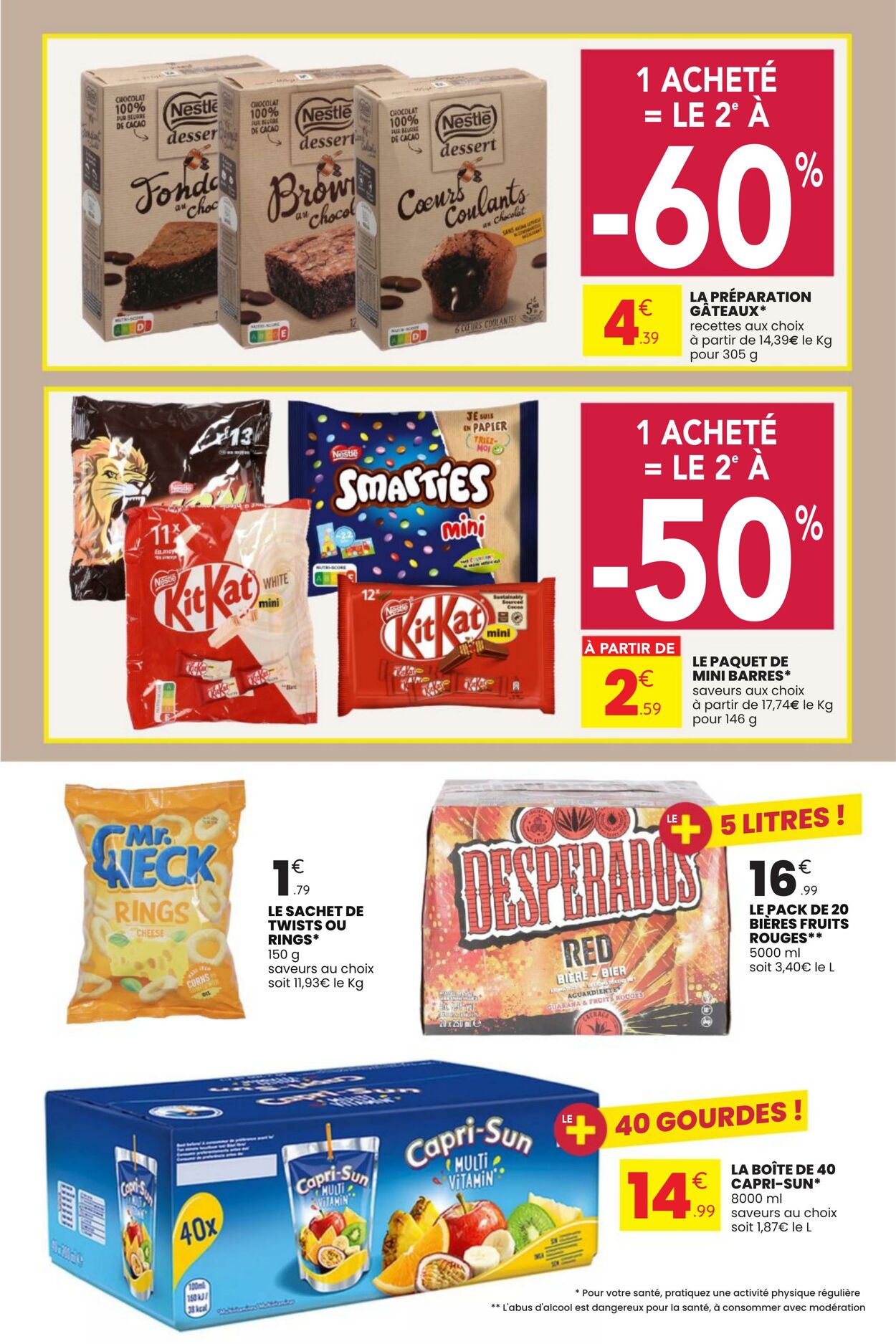 Catalogue Stokomani 02.06.2025 - 16.06.2025