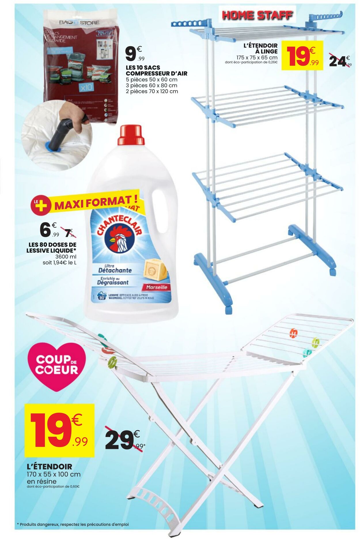 Catalogue Stokomani 02.06.2025 - 16.06.2025