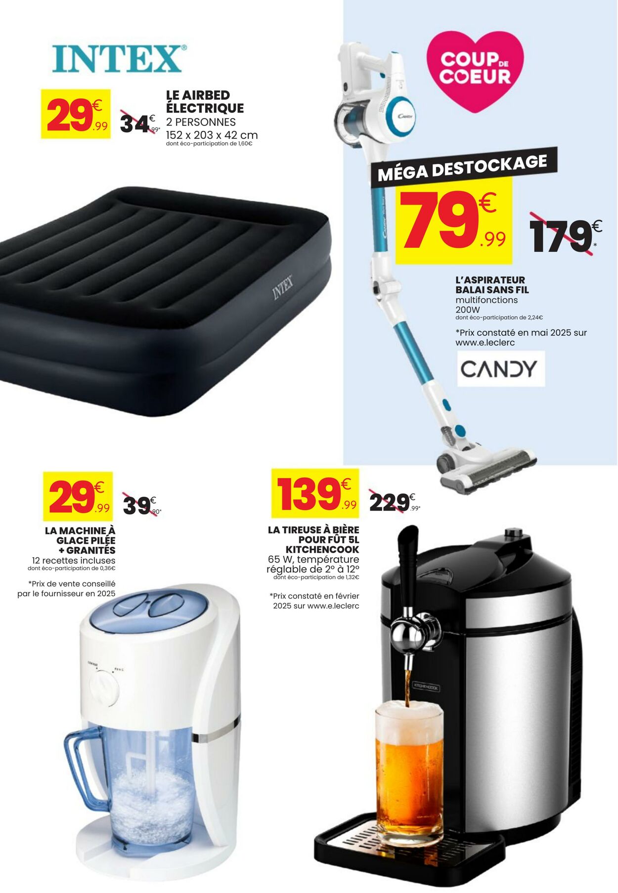 Catalogue Stokomani 02.06.2025 - 16.06.2025
