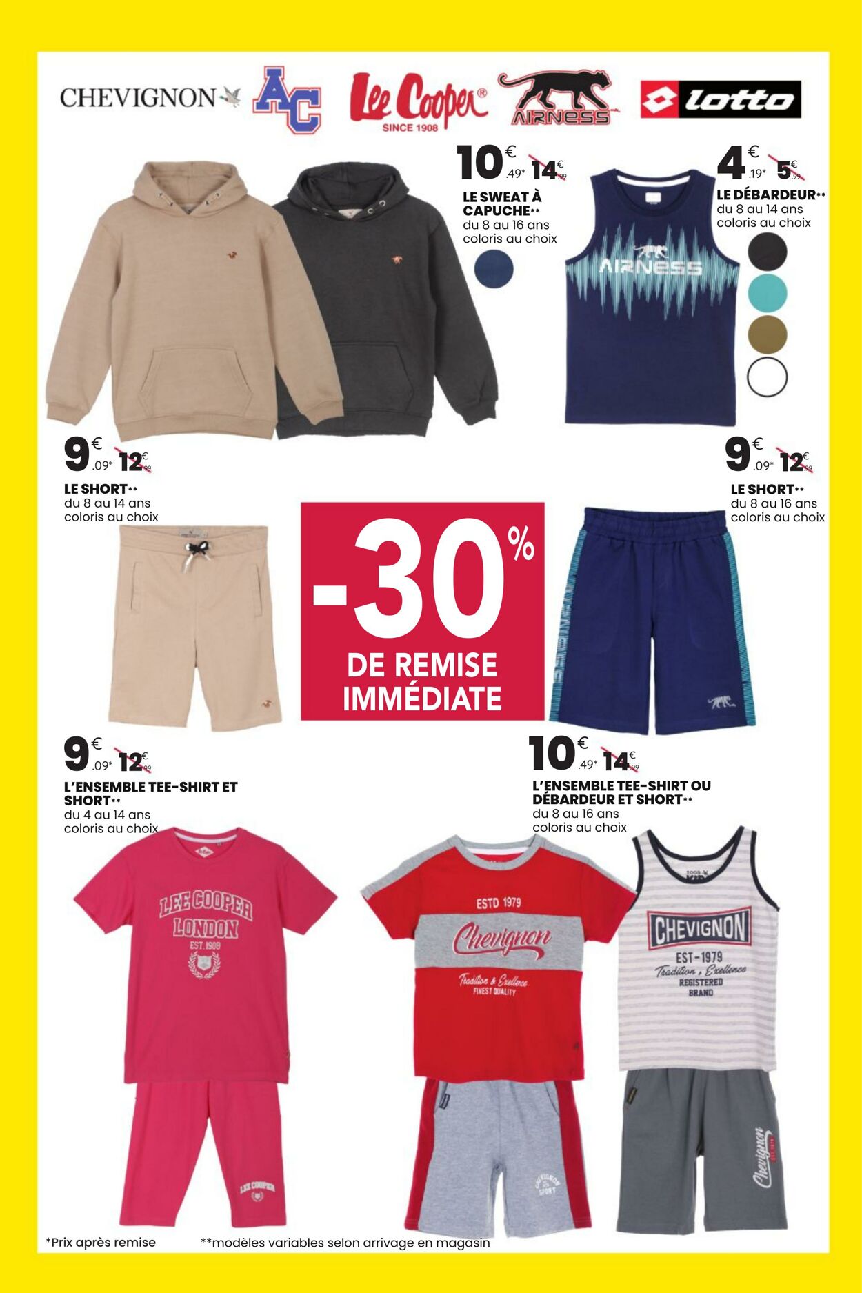 Catalogue Stokomani 02.06.2025 - 16.06.2025