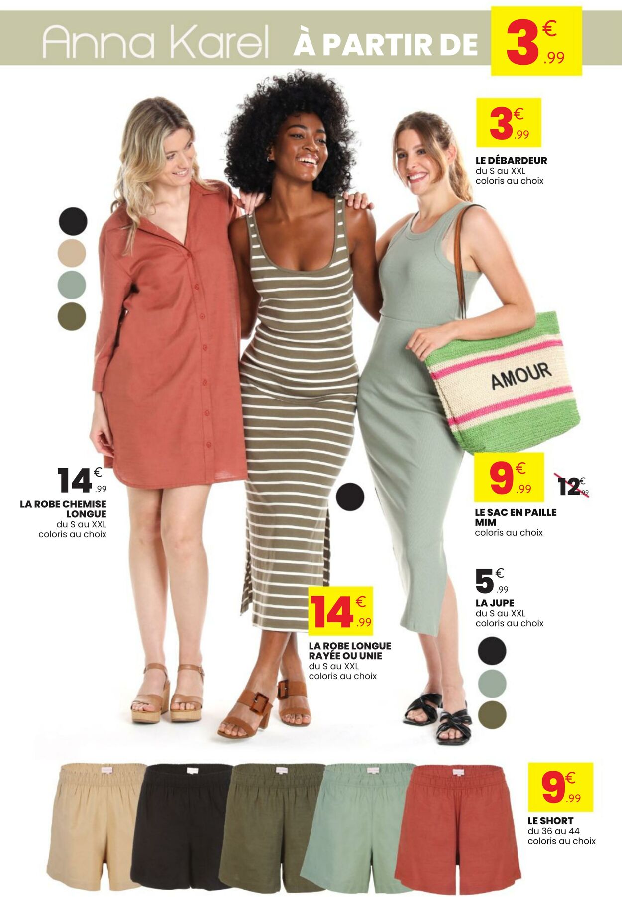 Catalogue Stokomani 02.06.2025 - 16.06.2025