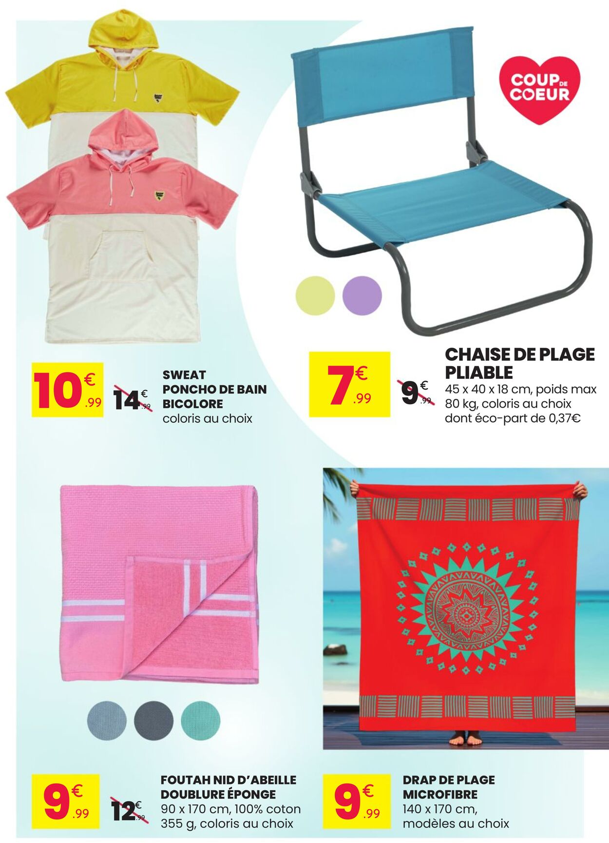 Catalogue Stokomani 18.06.2025 - 02.07.2025