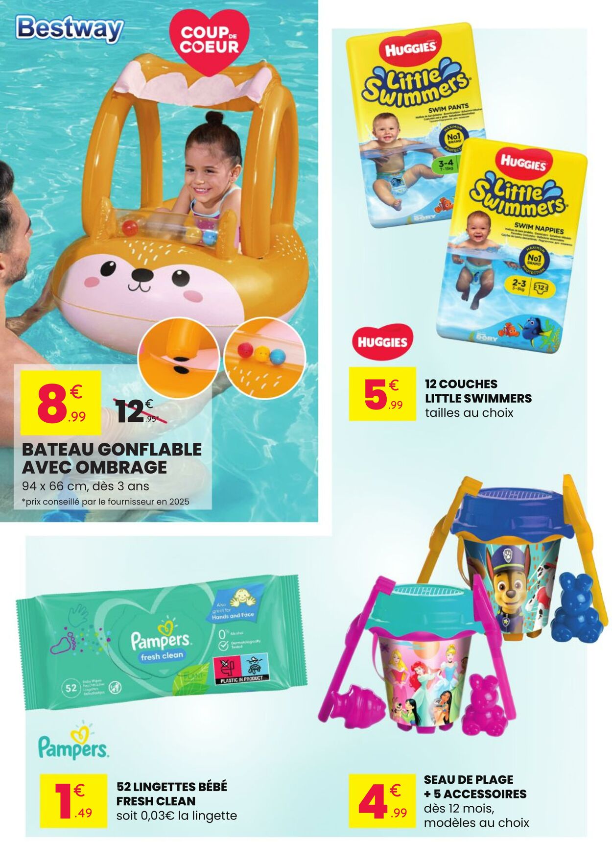 Catalogue Stokomani 18.06.2025 - 02.07.2025