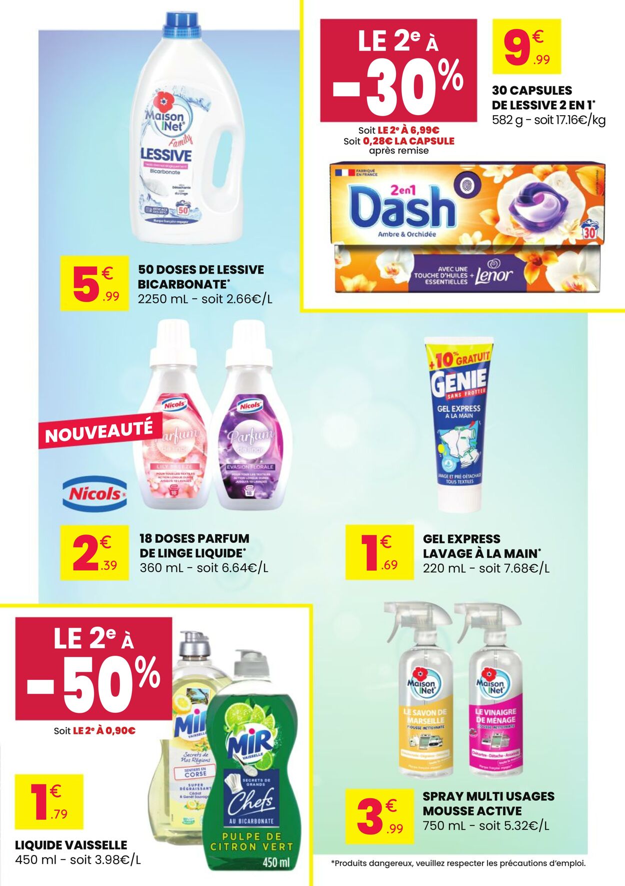 Catalogue Stokomani 18.06.2025 - 02.07.2025