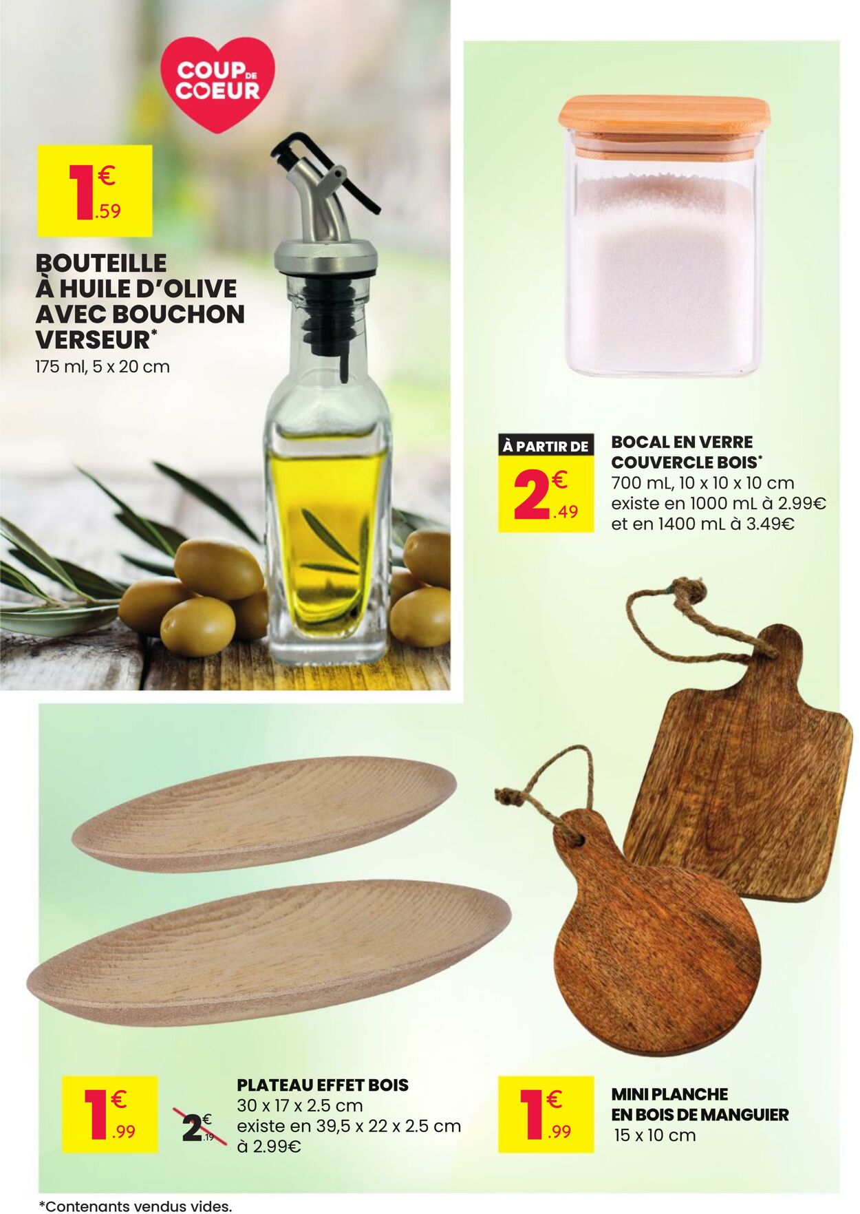 Catalogue Stokomani 18.06.2025 - 02.07.2025