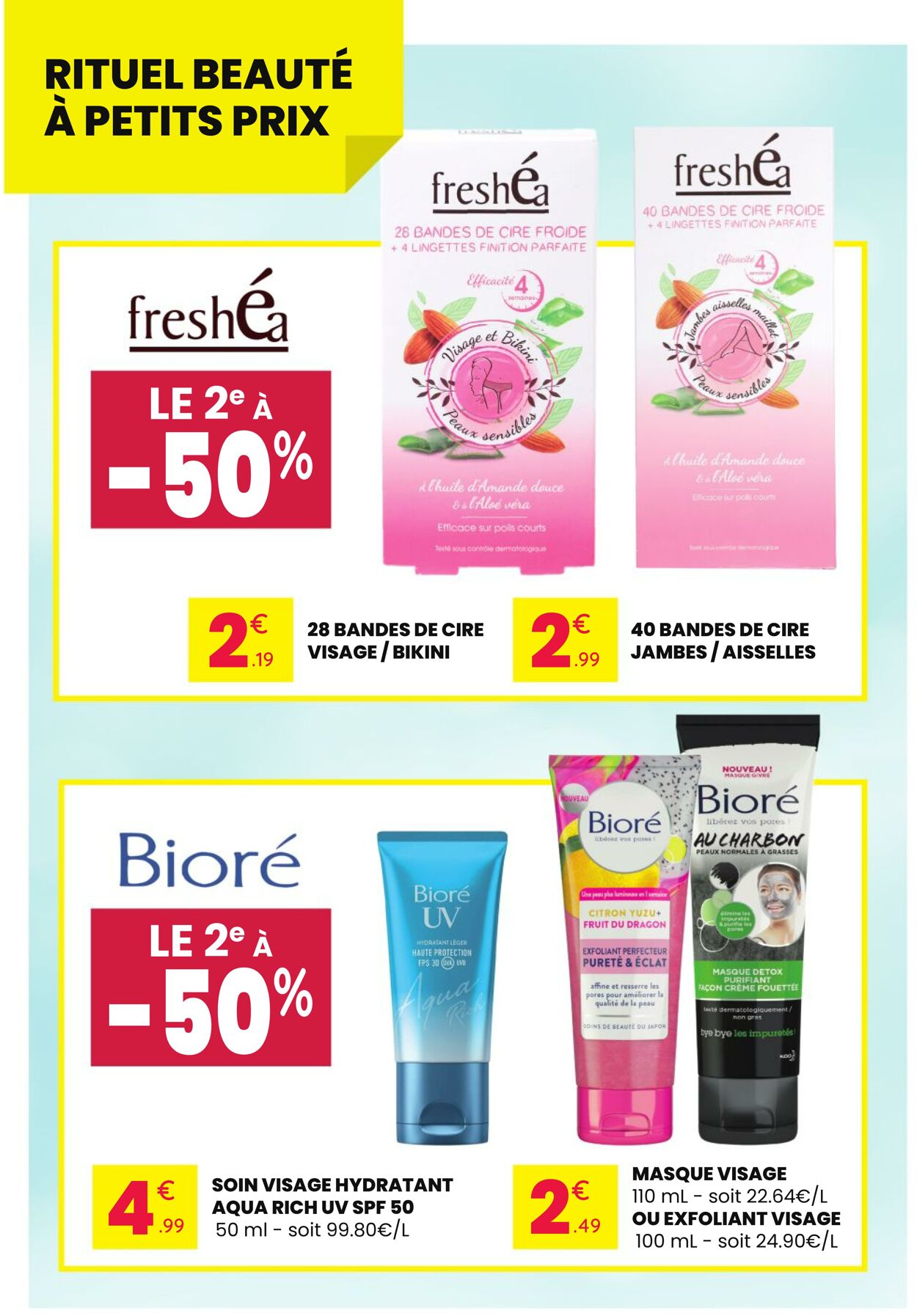 Catalogue Stokomani 18.06.2025 - 02.07.2025