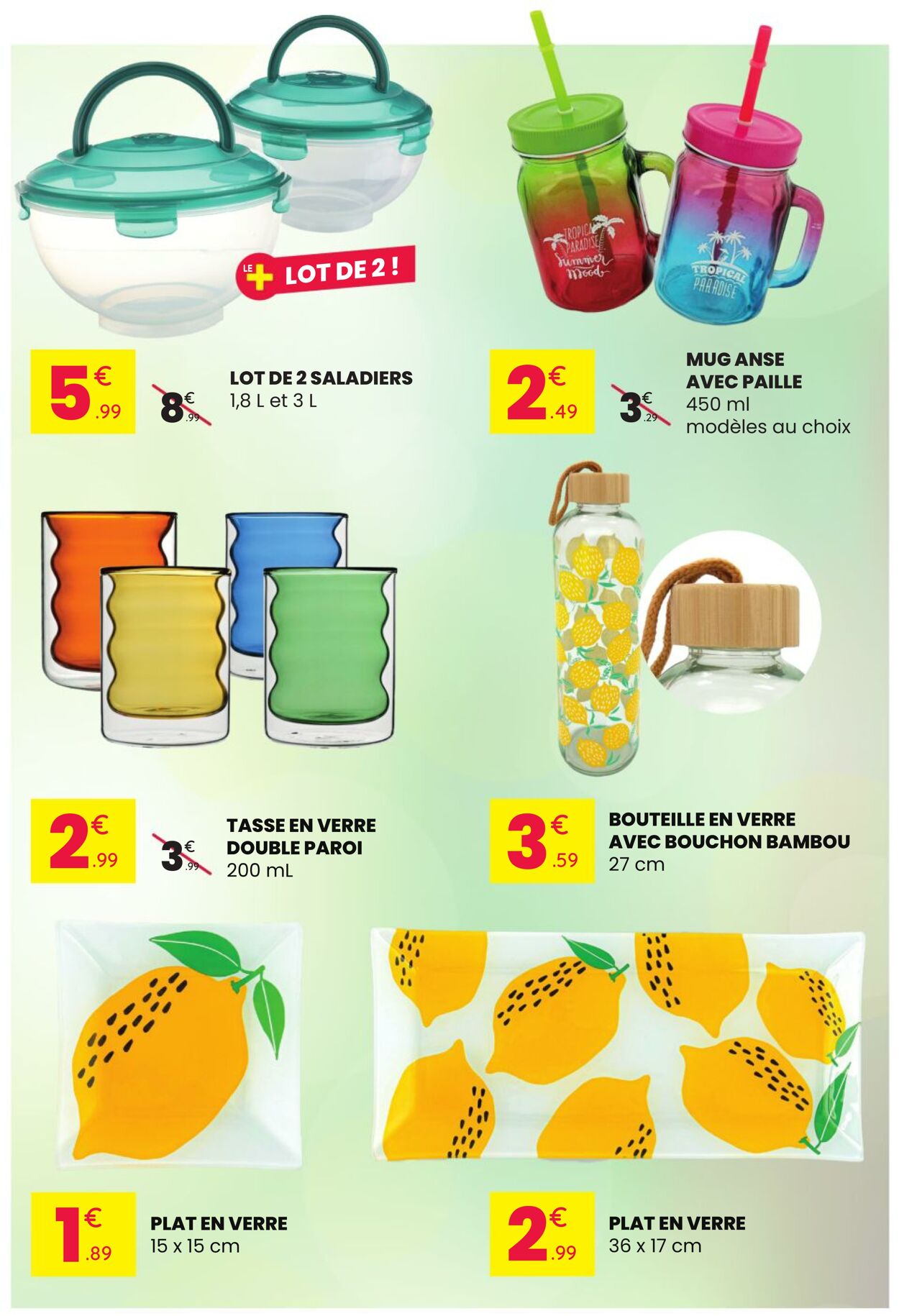 Catalogue Stokomani 18.06.2025 - 02.07.2025