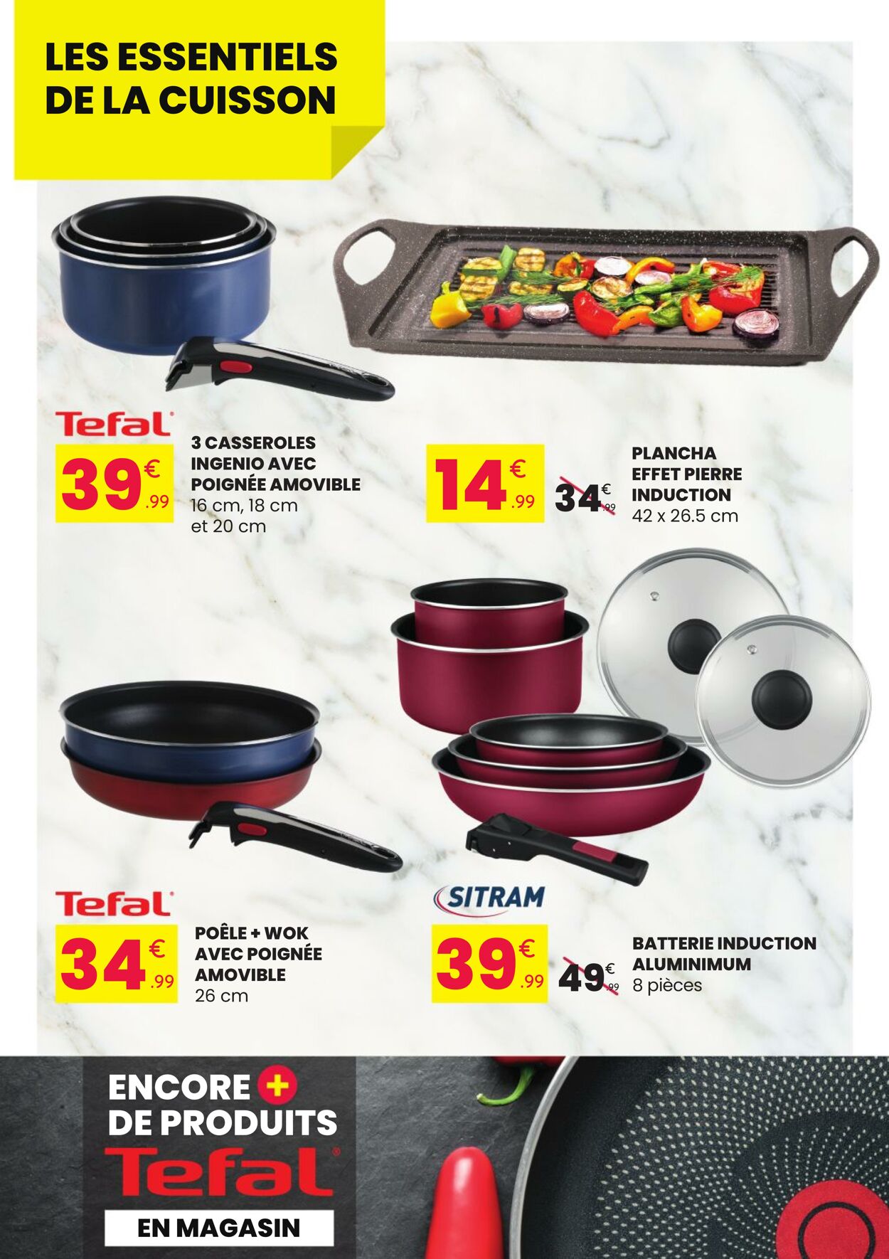 Catalogue Stokomani 18.06.2025 - 02.07.2025