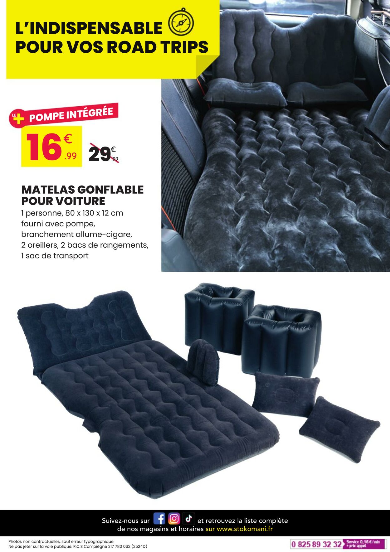 Catalogue Stokomani 18.06.2025 - 02.07.2025
