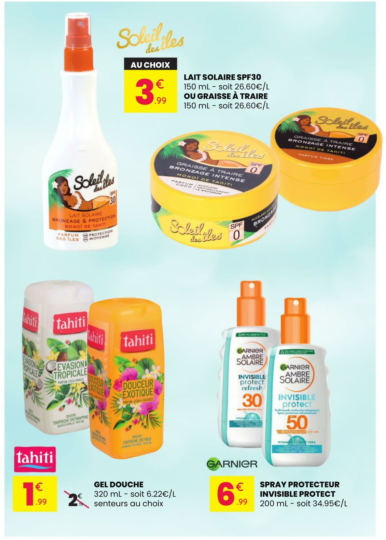 Catalogue Stokomani 18.06.2025 - 02.07.2025