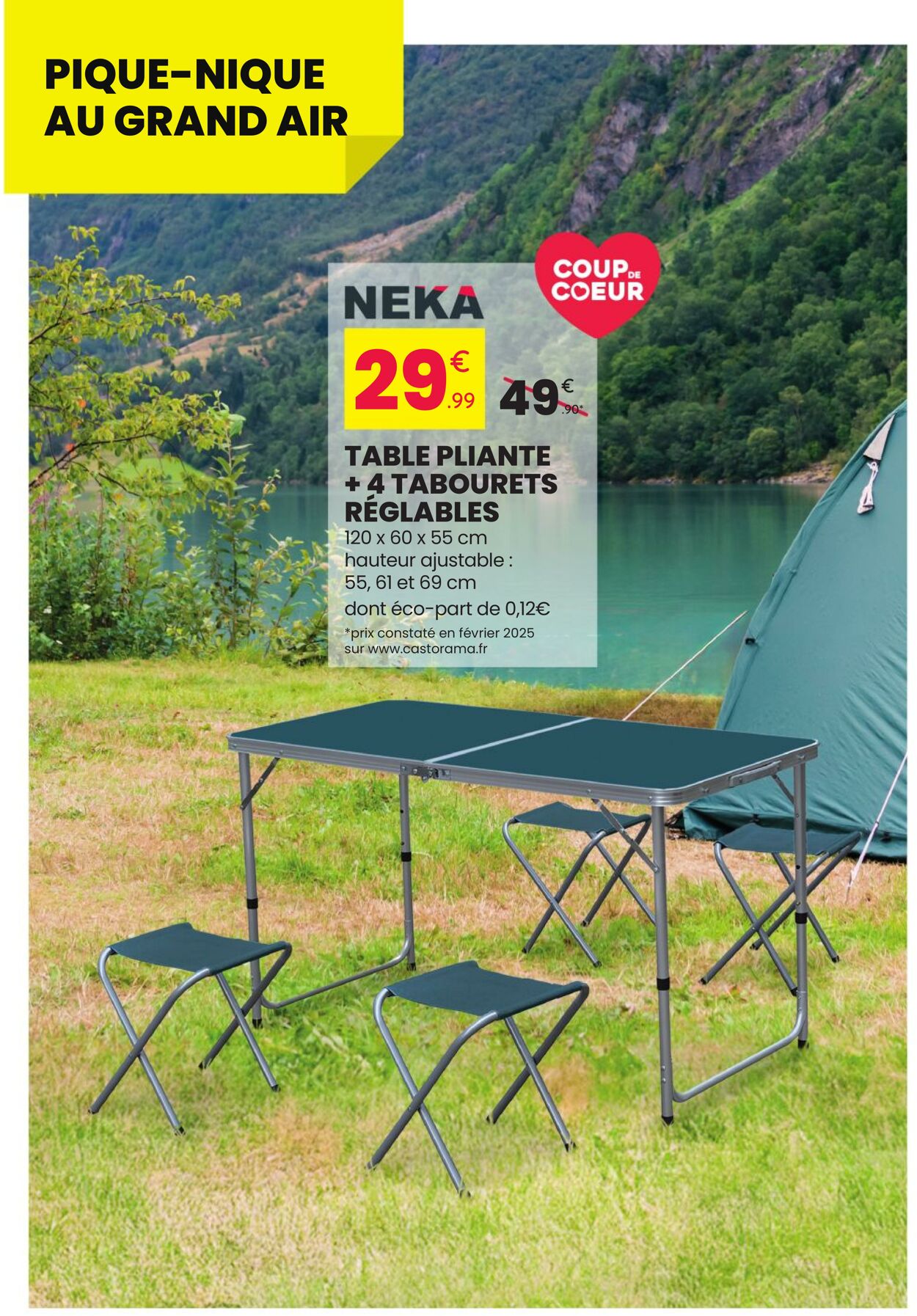 Catalogue Stokomani 18.06.2025 - 02.07.2025