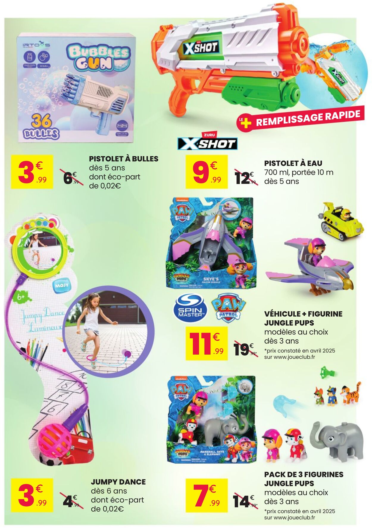 Catalogue Stokomani 18.06.2025 - 02.07.2025