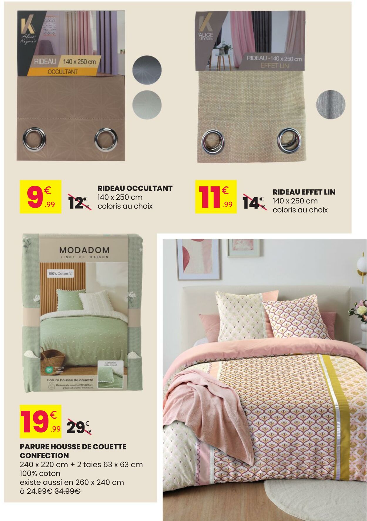 Catalogue Stokomani 18.06.2025 - 02.07.2025