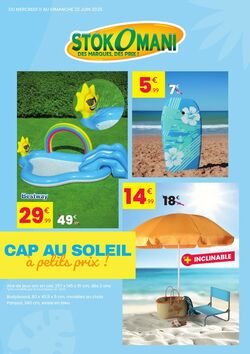 Catalogue Stokomani 18.06.2025 - 02.07.2025