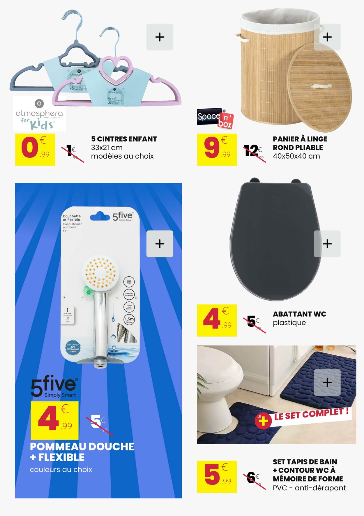 Catalogue Stokomani 26.05.2025 - 02.06.2025