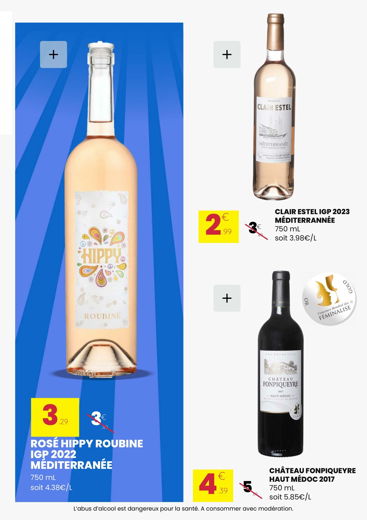 Catalogue Stokomani 26.05.2025 - 02.06.2025