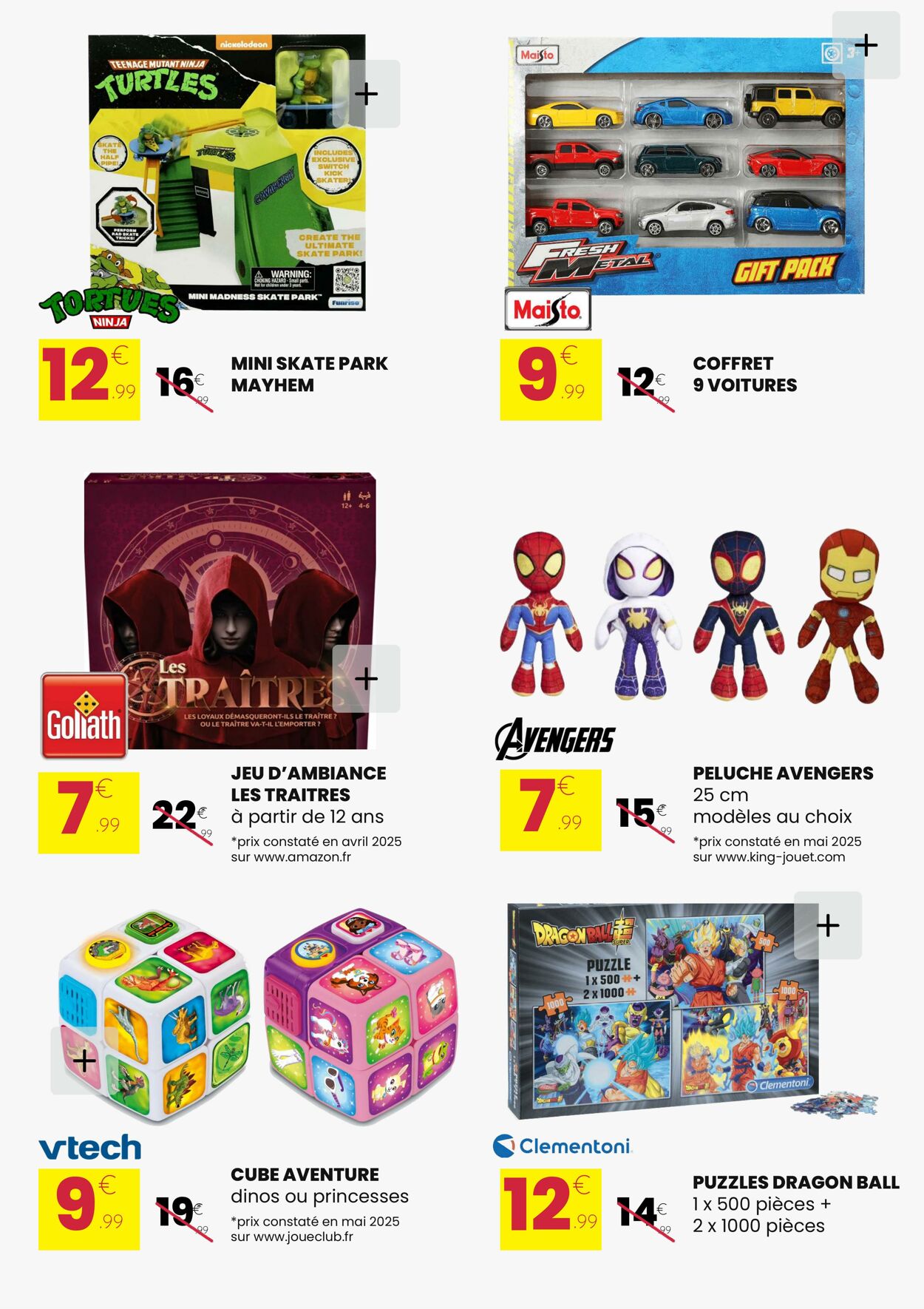 Catalogue Stokomani 26.05.2025 - 02.06.2025