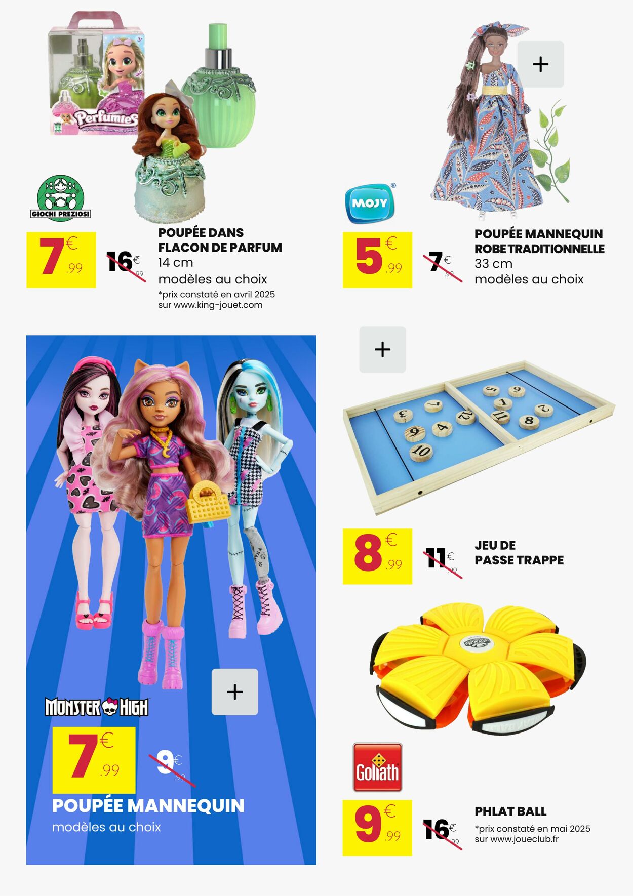 Catalogue Stokomani 26.05.2025 - 02.06.2025
