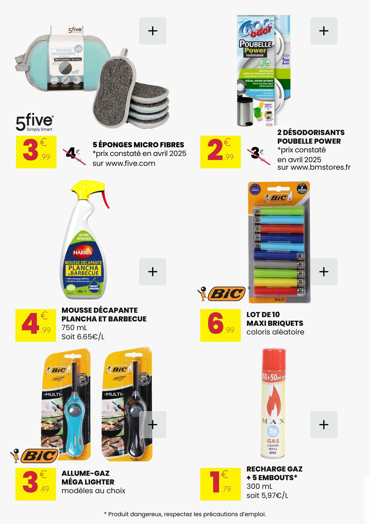 Catalogue Stokomani 26.05.2025 - 02.06.2025