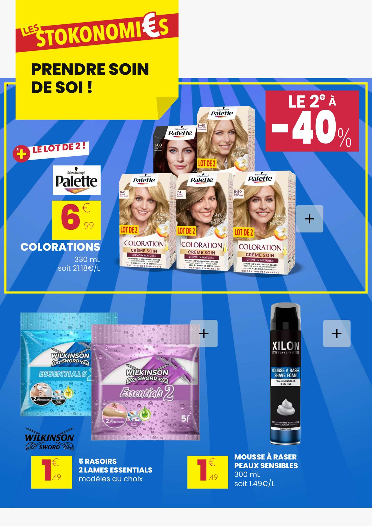 Catalogue Stokomani 26.05.2025 - 02.06.2025